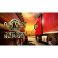 Igra za PC: Euro Truck Simulator 2 - Going East