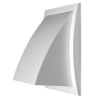 EUROPLAST Ventilacijska oprema POKROV VANJSKI ELEM. FI 100 mm S POKROVOM