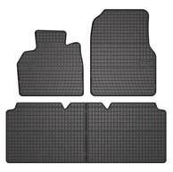 FROGUM Auto tepisi gumeni za Renault Espace IV 11.02-