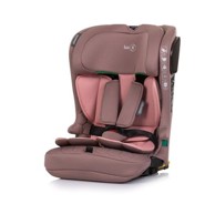 CHIPOLINO Autosjedalica Lux X ISOFIX 76–150 cm roza