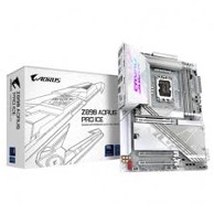 GIGABYTE Matična ploča Z890 AORUS Pro ICE, Intel Z890, ATX, s. LGA1851