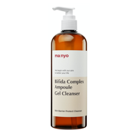 MANYO Gel za pranje lica Bifida Complex Ampoule Gel Cleanser 400ml