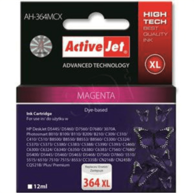 ACTIVEJET Tinta za printer CB325EE, magenta