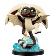 AVATAR Figura Momo, The Last Airbender, 10 cm
