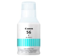 CANON Tinta, GI-56, original, cijan