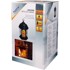 HOME Dekorativna LED rasvjeta, LTN 4/BK