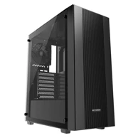 BIT FORCE Stolno računalo WORKSTATION PC, AMD Ryzen 7 5700, 32 GB DDR4, 2 TB SSD, GeForce RTX 3050 6 GB, Windows 11 Pro