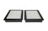 VACS HEPA filter Philips XD8121/10