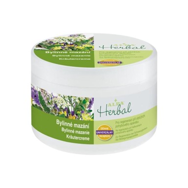 ALPA Krema za masažu zglobova, 250 ml