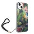 GUESS Futrola s cvjetnim remenom za Apple iPhone 14 Plus / 15 Plus