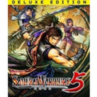 Igra za PC: Samurai Warriors 5 Digital Deluxe Edition