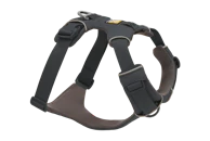 RUFFWEAR Orma Front Range, L/XL (81-107 cm), Basalt Gray