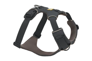 RUFFWEAR Orma Front Range, L/XL (81-107 cm), Basalt Gray