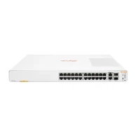 ARUBA Switch IOn 1960 24G 2XT 2XF, 24xGigabit + 2x10GBase-T + 2xSFP+, upravljani