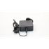 LENOVO Adapter napajanja 01FR155, 65 W, crni