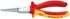 KNIPEX Kliješta 30 36 160, žuta/crvena