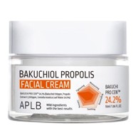 APLB Krema za lice Bakuchiol Propolis Facial Cream 55 ml