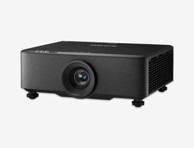 RICOH Projektor PJ WUL6670 DLP WUXGA 7200Lm