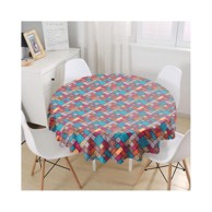 MILA HOME Stolnjak ø 140 cm