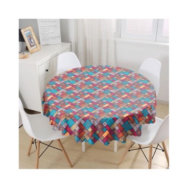 MILA HOME Stolnjak ø 140 cm