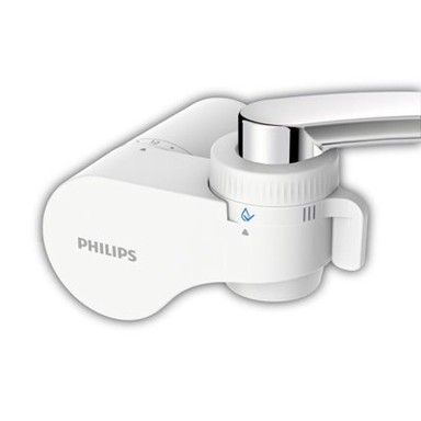 PHILIPS Uređaj za filtriranje vode AWP3754/10, za filtriranje vode iz slavine