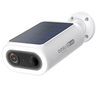 AOSU Kamera SolarCam P1 Max, 4K, WiFi