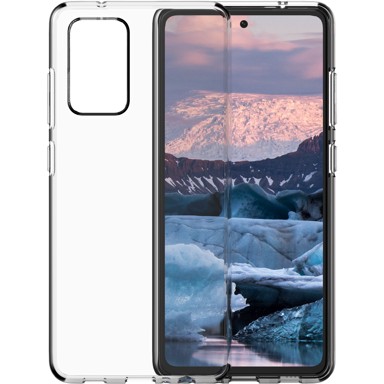DBRAMANTE1928 Bulk TPU stražnja maska za mobitel, reciklirani TPU