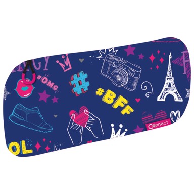 CONNECT Pernica vrećica Super Girl compact 25