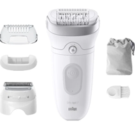 BRAUN Epilator Silk-épil 7-041