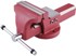 FORTUM Škripac s nakovnjem 4752614 (150 mm), srebrna