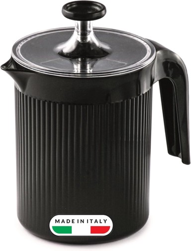 SNIPS Ručno pjenilo za mlijeko Cremix 0,5 l