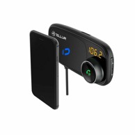 TELLUR FM odašiljač FMT-B6, Bluetooth