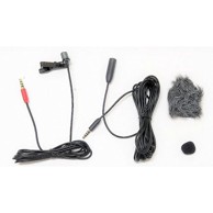 SARAMONIC Mikrofon SR-LMX1+