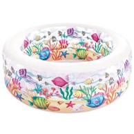 INTEX Bazen na napuhavanje Akvarij, 152 x 56 cm