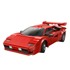 CADA Građevinski set, Trkaći automobil Red Shadow, C51085W
