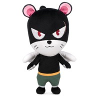 FAIRY TAIL Plišana igračka Panther Lily  27cm