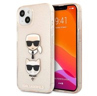 KARL LAGERFELD Originalna futrola za iPhone 13 Mini
