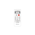 QTHERM Klima uređaj Flash Inverter TAC-09FVW/TAC-09FVO, 2,5 kW