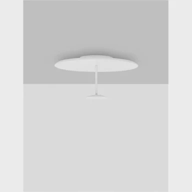 Nima NOVA LUCE Plafonjera NL9248180, LED 15 W, 3000 K, 984 lm, bijela
