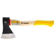TOPEX Drška za sjekiru 600 g 380x150x20 mm
