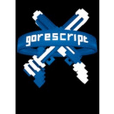 Igra za PC: Gorescript