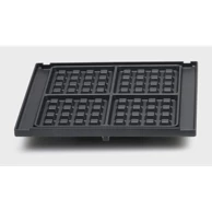 SOLIS Set ploča za vafle CONTACT GRILL PRO