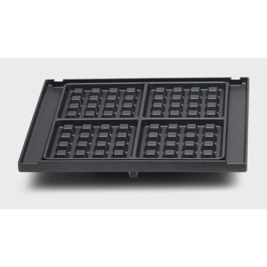 SOLIS Set ploča za vafle CONTACT GRILL PRO