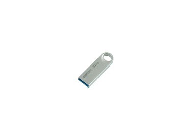GOODRAM USB memorija UNO3-0320S0R11, 32 GB, srebrna