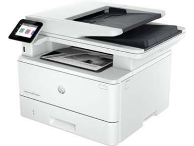 HP Multifunkcijski printer LaserJet Pro MFP 4102fdn