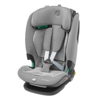 MAXI-COSI Autosjedalica TITAN PRO 2 ISIZE, GRUPA 1, 2, 3 (9-36 KG) AUTHENTIC SIVA