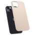 SPIGEN Maska Thin Fit za iPhone 14 Plus / 15 Plus Sand Beige