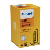 PHILIPS Žarulja Vision xenon, prva ugradnja, originalni rezervni dio, 4400K