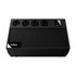 NJOY UPS 650VA Renton 650, crni