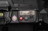 Buggy na akumulator Honda 4x4 Off-Road, crni, dvosjed